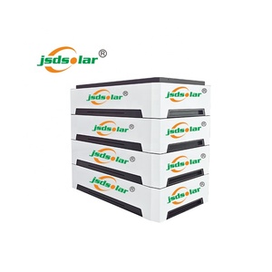 Système solaire Jinsdon nouvelle série Plus pour serre 5kw 10kw 15kw 20kw 25kw 30kw usage domestique, commercial et industriel - Product Image 4