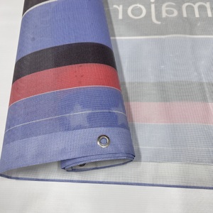 Thân Thiện Với Môi Biểu Ngữ Dịch Vụ In Ấn Lớn Định Dạng Lưới Biểu Ngữ Cho Quảng Cáo - Product Image 2