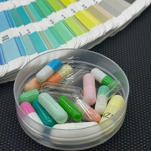 Ripieni di prodotti farmaceutici per la salute <span class=keywords><strong>capsule</strong></span> di gelatina dura vuote dimensioni 000 00 0 <span class=keywords><strong>0EL</strong></span> 1 2 3 4 - Product Image 4