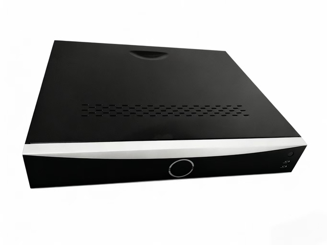 32ch AI Face Recognition AcuSearch NVR EK-7732NXI-K4(D) Hikvison 32 Channel 4K NVR