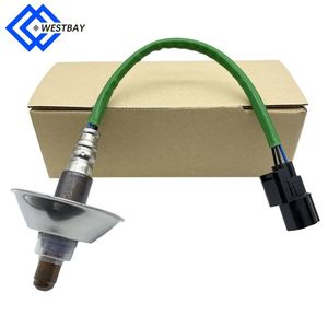 อะไหล่แท้จากโรงงาน เซ็นเซอร์ออกซิเจน <span class=keywords><strong>O2</strong></span> ด้านบน รุ่น 22690-9S200 26909S200 สำหรับรถยนต์นิสสัน อัลเมร่า ซันนี่ - Product Image 1