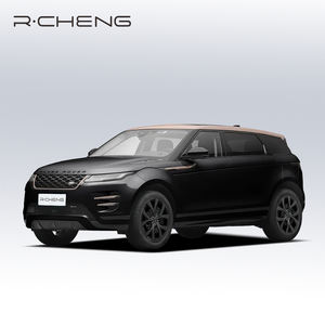 2024 Tashkent Land Rover Range Rover <span class=keywords><strong>Evoque</strong></span> <span class=keywords><strong>4X4</strong></span> Off Road Suv 249PS Coche de gasolina barato AWD en Uzbekistán - Product Image 1