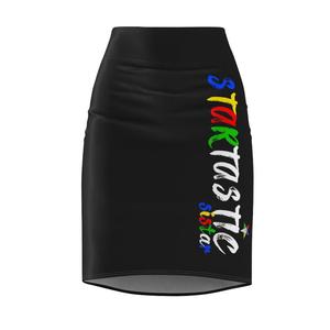 Jupe Dernière Tendance pour Femme en Coton Respirant du Pakistan, Styles Décontractés et Habillés, Meilleur Prix - Product Image 2