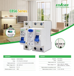 Interruptor <span class=keywords><strong>Diferencial</strong></span> <span class=keywords><strong>40A</strong></span> Tipo A/AC - Product Image 3