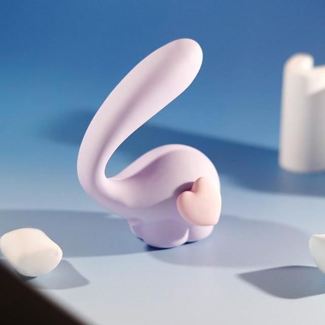 Support Customization of the New APP for Remote Control and Quick Delivery of Women's Toys with 360-degree Functionality.
