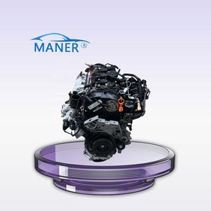 ชุดประกอบเครื่องยนต์อัตโนมัติ MANER EA888 Gen3 รุ่น 06K100860QX สำหรับรถยนต์ VW Magotan CC Sagitar 1.8T Tiguan Passat 2.0T Audi Q5 A4 A6 A5L - Product Image 3