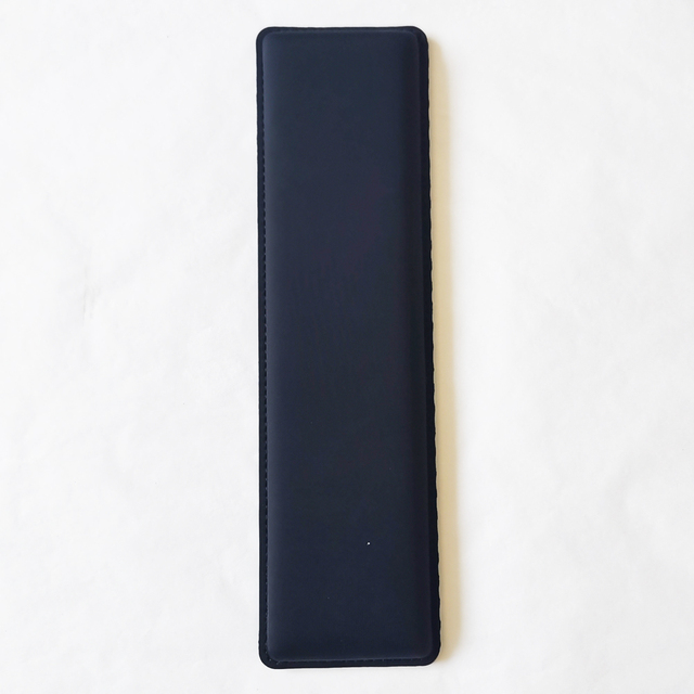 Computer Keyboard Mouse Pads with Wrist Rest Support Premium Quality Mousepad and Wristrest in One