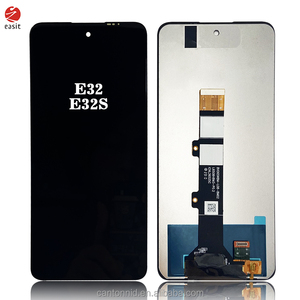 Fabricant d'écrans de téléphones portables pour <span class=keywords><strong>E32</strong></span> Écran LCD de téléphone portable pour <span class=keywords><strong>Motorola</strong></span> <span class=keywords><strong>E32</strong></span> E22 - Product Image 1