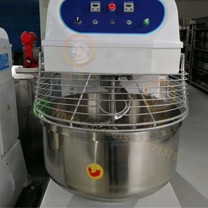 UY-Mezclador de <span class=keywords><strong>masa</strong></span> de pan en espiral, máquina agitadora comercial de 20l 30l 40l 50l 60l aking - Product Image 5