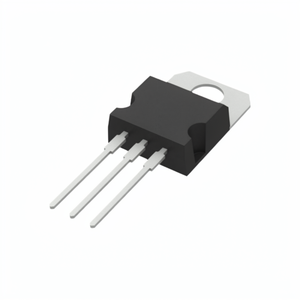 Distributeur agréé STP21NM60N Transistors TO-220 Composant électronique - Product Image 1