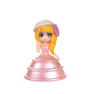 Vente chaude en gros : Figurines de poupées <span class=keywords><strong>princesse</strong></span> pour décoration de gâteaux DIY, miniatures de jardin et ornements de <span class=keywords><strong>table</strong></span> - Product Image 4