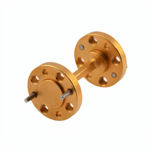 FMW5TW0001 อุปกรณ์เสริม RF สำหรับช่องสัญญาณของผู้ผลิต - Product Image 1