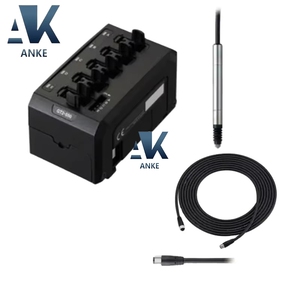 Sensor de Contacto Digital de Alta Precisión Keyence GT2-CH10M - Product Image 1