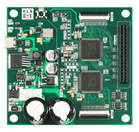 Circuito Impreso Personalizado de Alta Calidad (PCBA), Servicio Profesional de Electrónica OEM, Fabricante Integral de Ensamblaje de PCB