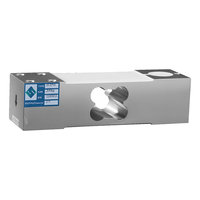 Capteur de force de haute précision certifié OIML SUP94 75 kg en alliage d'aluminium IP65 pour balances électroniques