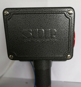 สวิตช์สุญญากาศแบบใหม่ของ Sor สำหรับงานอุตสาหกรรม รุ่น 6rn-kk5-u9-c2a & 9ba-eb45-m4-c14  ช่วงอุณหภูมิ -65F ถึง 180F ขนาด 3/4" NPT(F) รับประกัน 1 ปี - Product Image 2