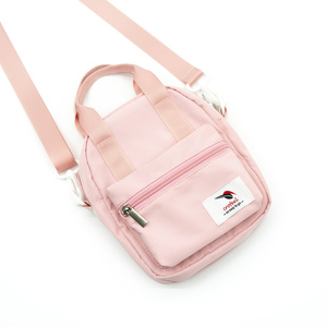 Bolso lateral con diseño clásico personalizado para chicas, bandolera pequeña cruzada de uso diario para adolescentes y jóvenes - Product Image 1