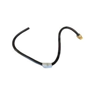 Tubo de combustible 3CX 4CX 320/06576 320-06576 32006576 para JCB - Product Image 4