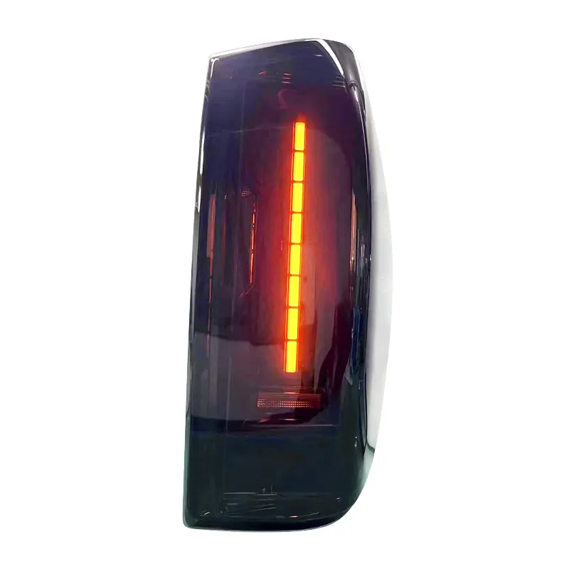 High Quality Highly Popular Car Led Tail Lights for Mazda Bt50