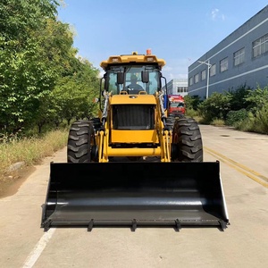 Pneus TOSH 2023 <span class=keywords><strong>Prix</strong></span> bas 3DX <span class=keywords><strong>JCB</strong></span> 4CX 388H Chargeuse-pelleteuse avec flèche <span class=keywords><strong>télescopique</strong></span> à vendre - Product Image 3