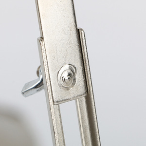 Support de trépied de laboratoire réglable pour lampe à alcool expérience de <span class=keywords><strong>chimie</strong></span> équipement de Support de chauffage fournitures d'expérimentation polyvalentes - Product Image 4