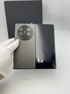 Teléfono Móvil Usado de Alta Calidad, Original, Vi Vo X Fold5, Android, Plegable, 5G, Desbloqueado, de Segunda Mano, en Stock - Product Image 1