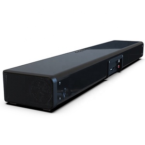 Conexión inalámbrica Barras <span class=keywords><strong>de</strong></span> <span class=keywords><strong>sonido</strong></span> envolvente 3D Altavoz Bluetooth Sistema <span class=keywords><strong>de</strong></span> cine en casa con control remoto para TV PC - Product Image 4