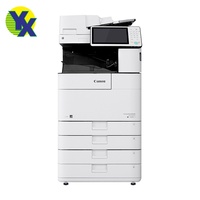 Photocopieur de bureau Canon A3 de haute qualité 4545/4551/4535/3325/3330 – Machine d'impression d'occasion et reconditionnée disponible