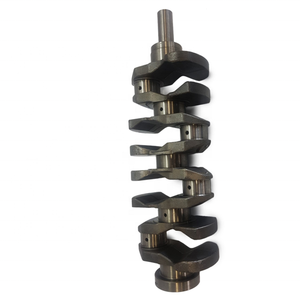 Cigüeñal de motor diésel 12200-AD200 12200-AD210 YD25T YD25 YD25DDTI para <span class=keywords><strong>Nissan</strong></span> Navara Murano PATHFINDER <span class=keywords><strong>FRONTIER</strong></span> 2.5L 12200AD20 - Product Image 2