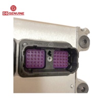 Unité de commande du moteur CM570 Ecu M11 Ism Qsm X15 Module de commande du moteur Isx Ecm 3408501