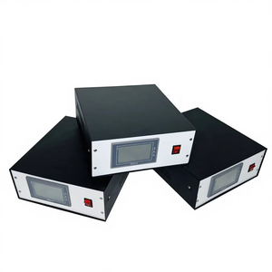 Generador Ultrasónico <span class=keywords><strong>Digital</strong></span> de 18K y 2000W al Mejor <span class=keywords><strong>Precio</strong></span> <span class=keywords><strong>para</strong></span> Máquina de Fabricación de Mascarillas - Product Image 3