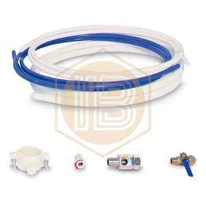 Sistema di Osmosi Inversa AquaFlow per l'Industria Alberghiera - Product Image 1