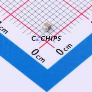 CC0805KKX7R9BB394 SMD <b>Capacitor</b> (MLCC) 0805 ( Capacitance: 390nF )( Precision: 10% Rated Voltage: 50V ) - Product Image 2