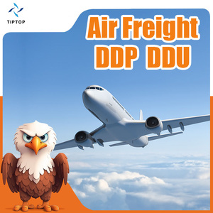 Agence de fret aérien rentable de livraison express mondiale pour le fret international depuis la Chine rapport qualité-prix préféré - Product Image 3