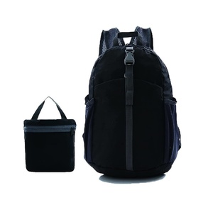 Sac à dos imperméable léger et pliable pour la randonnée, le camping et les activités de plein air, pour femmes et hommes - Product Image 1