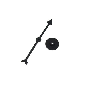 Groothandel Educatieve <span class=keywords><strong>Plastic</strong></span> Pijl Hoge Kwaliteit Kleurrijke <span class=keywords><strong>Plastic</strong></span> Spinner En Basis Voor Bordspel