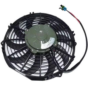 Carrier Original pieza de refrigeración evaporador Motor de ventilador 54-54-05-01 00697 nueva condición para Carrier Citimax 400 D5/D6 24V - Product Image 1