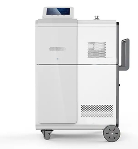 LR-401 Helium Leak Detector Helium Mass Spectrometer - Product Image 5