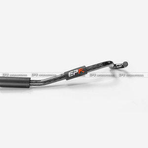 Varilla de Soporte para Capó para SUBARU Legacy Wagon BP BL 2003-2009, Material de Carbono Seco - Product Image 1