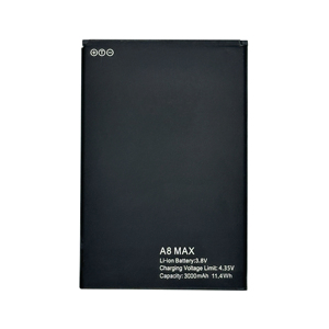 Lingdu Blackview A8 max Pin điện thoại di động 3.8V sản phẩm Chứng Khoán - Product Image 2