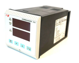 नया C201a31001ustd तापमान नियंत्रक - Product Image 1