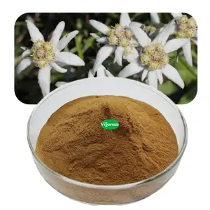 Free sample of edelweiss flower extract