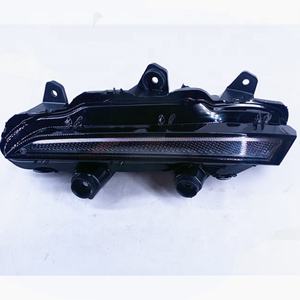 Nouveau Original Peugeot 208 2008 <span class=keywords><strong>508</strong></span> feux de conduite haute visibilité feux de jour 9824241380 9824241480 9833471580 - Product Image 2