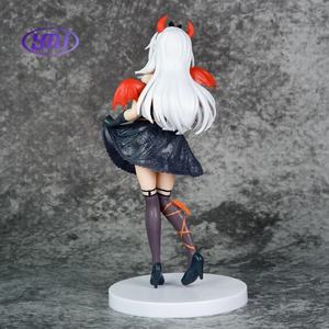 Witchs Journey Anime figura <span class=keywords><strong>Ilena</strong></span> Sakura demonio gris derivado modelo estatua PC funda decoración juguete regalo coleccionable - Product Image 4