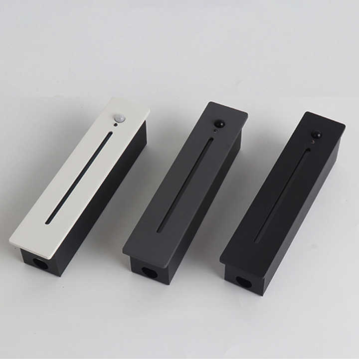 Outdoor Indoor Waterproof IP65 LED Stair Lights by Songlighting