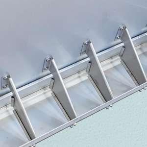 Alimentador de sistema de alimentación de cerdo de doble cara automático de acero inoxidable personalizado profesional - Product Image 3