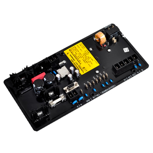 Diagrama del <span class=keywords><strong>Circuito</strong></span> AVR del Sistema de Control de Excitación Digital Marathon de Repuesto DVR2000 DAVR2000E - Product Image 5