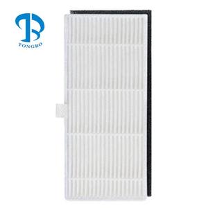 Filtre HEPA de remplacement pour <span class=keywords><strong>aspirateur</strong></span> <span class=keywords><strong>robot</strong></span> compatible avec XiaoMi Viomi S9 <span class=keywords><strong>Proscenic</strong></span> <span class=keywords><strong>M8</strong></span>/<span class=keywords><strong>M8</strong></span> <span class=keywords><strong>Pro</strong></span> M7 Max /<span class=keywords><strong>Pro</strong></span>, pièces détachées - Product Image 5