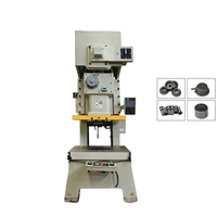 Presse à poinçonner pneumatique haute vitesse avec roulement et moteur, haute productivité, marque SUNSHINE, modèle APA-125T, puissance moteur 18,5 kW