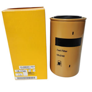 <span class=keywords><strong>Carter</strong></span> Construction Machinery Part Excavadora Elemento de filtro de aceite Modelo 7W-2326 7W2326 - Product Image 2